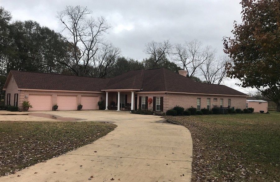 297 Wall St, Hayneville, AL 36040 Zillow