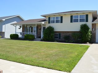5063 Lakeview Ave, Portage, IN 46368