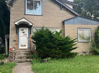 2108 Dartmouth Ave, Columbus, OH 43219