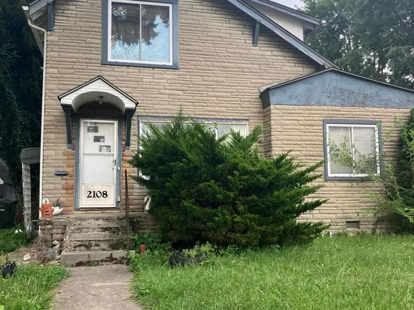2108 Dartmouth Ave, Columbus, OH 43219