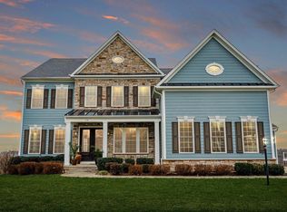 110 Falling Water Ln, Morgantown, WV 26508