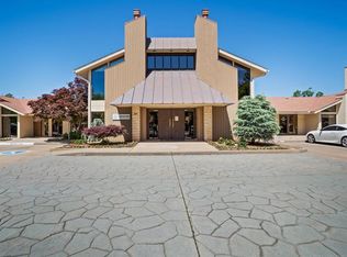 115168 S 4292nd Rd, Porum, OK 74455