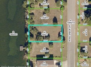 3281 Rose Arbor Dr, Spring Hill, FL 34607