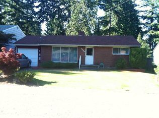 2514 NE 133rd St, Seattle, WA 98125