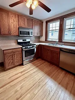 15 Grant St #1
