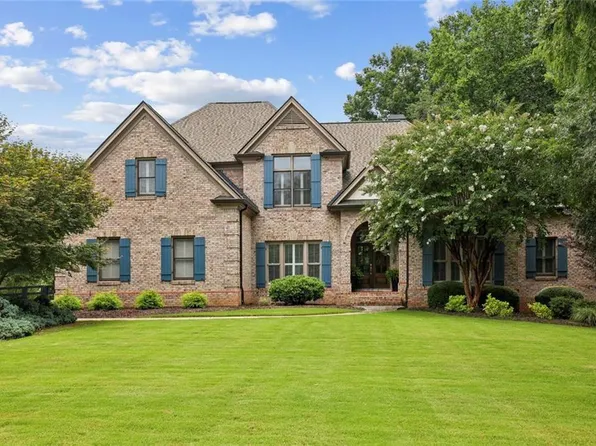 1200 Richmond Glen Cir, Milton, GA 30004