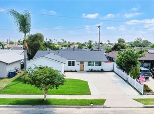 16622 Simonne Ln, Huntington Beach, CA 92647