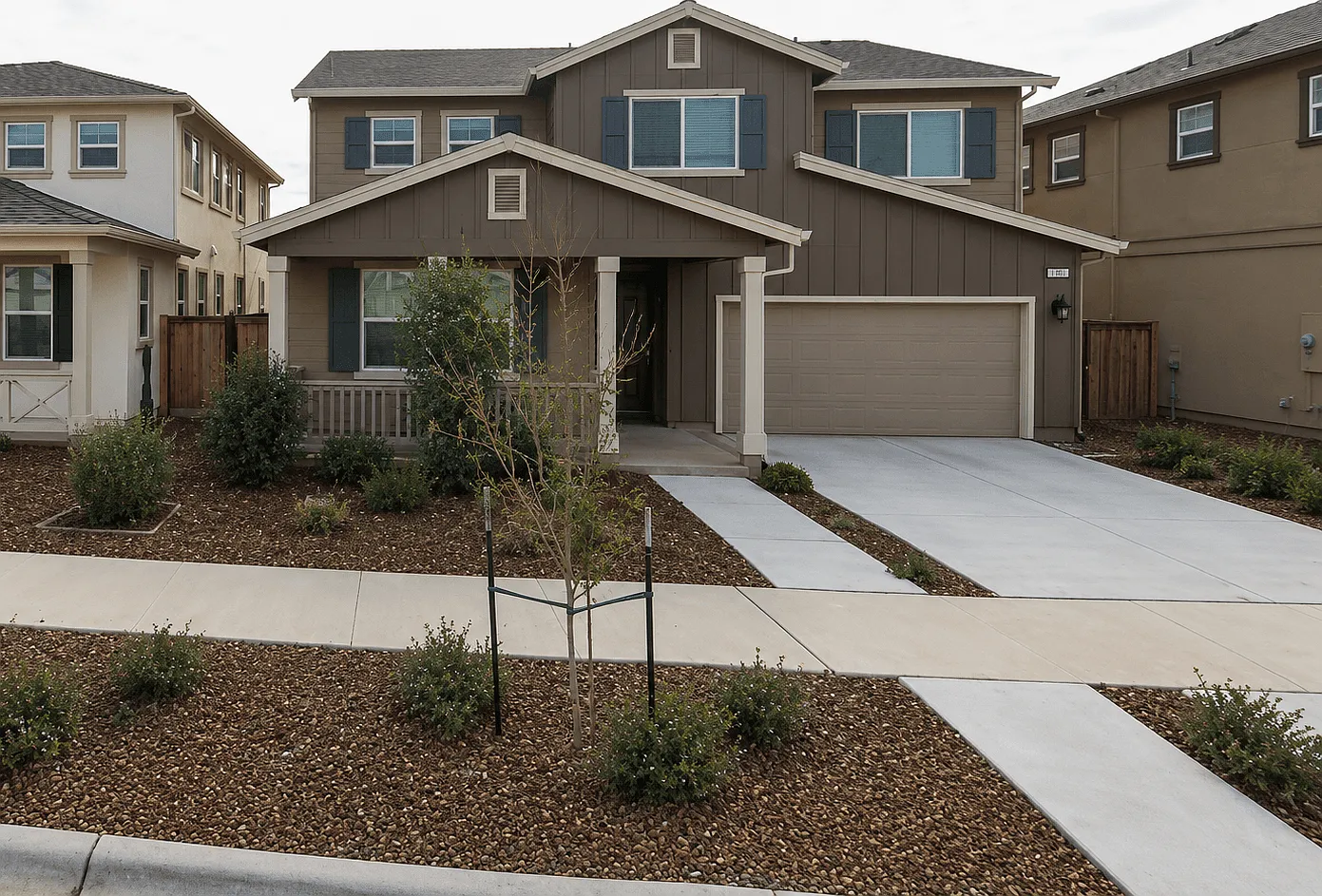91 Bentwater Loop — Photo 1