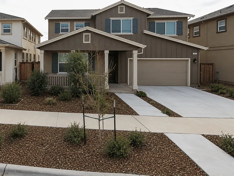 91 Bentwater Loop — Photo 1