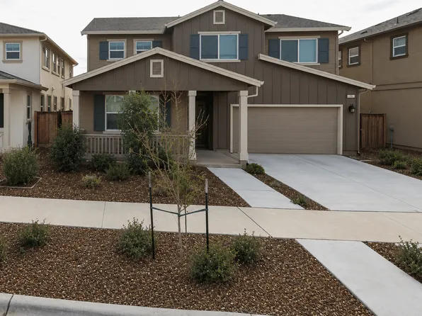 91 Bentwater Loop, Chico, CA 95973