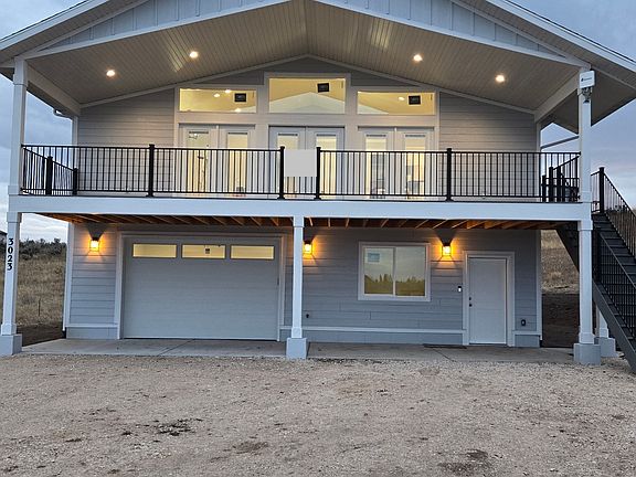 4th image of 3023 S Golf Course Dr