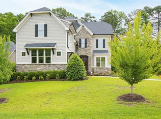 5712 Jacobs Dr, Raleigh, NC 27612