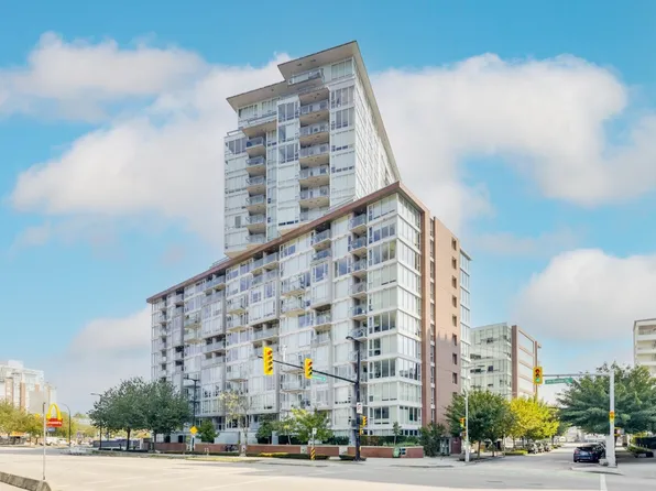 1618 Quebec St #1821, Vancouver, BC V6A 0C5