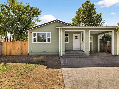 1419 Yolo St, Corning, CA, 96021