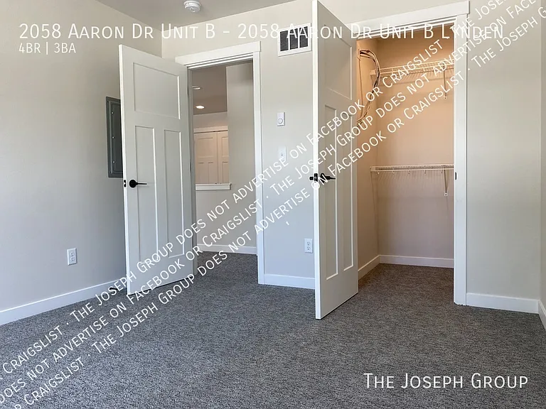 2058 Aaron Dr #B — Photo 37