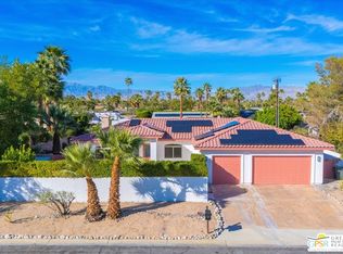 2222 E Wayne Rd, Palm Springs, CA 92262