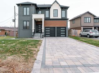 185 Riverview Blvd, Saint Catharines, ON L2T3N3