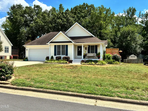 6228 Alfalfa Ln, Wake Forest, NC 27587