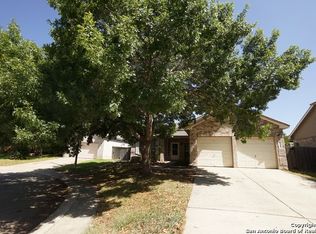 9515 Lupine Mdw, Helotes, TX 78023