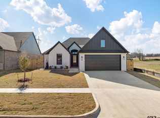 167 Sides Blvd, Bullard, TX 75757