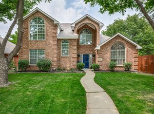 11016 Huntington Rd, Frisco, TX 75035