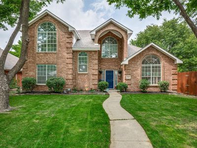 11016 Huntington Rd, Frisco, TX, 75035