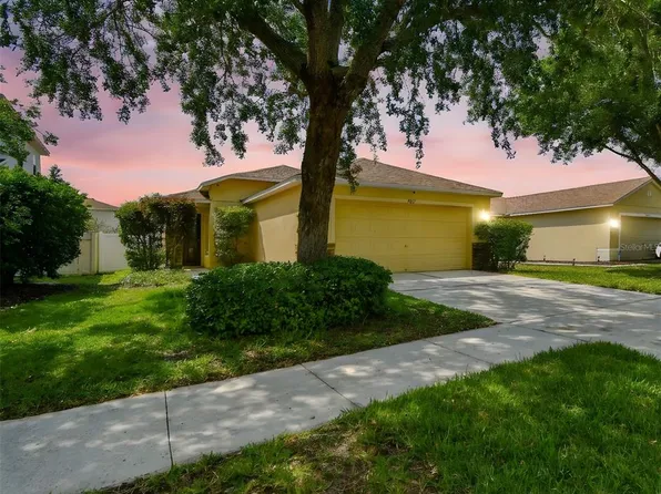 9551 MAXSON DRIVE, LAND O LAKES, FL 34638