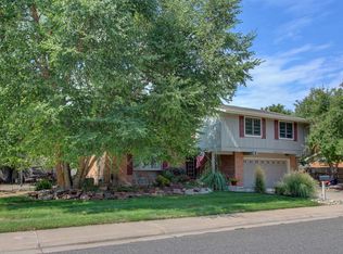 1865 S Poplar St, Denver, CO 80224