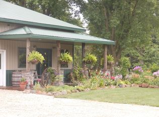 2881 Hancock Ave, Eagle Grove, IA 50533
