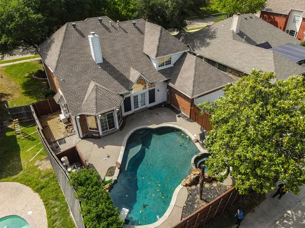 7212 Swallow Branch Ln, Plano, TX 75025