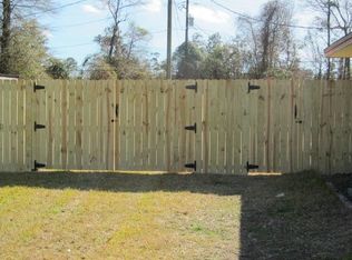 4250 Terrace Dr, Vidor, TX 77662