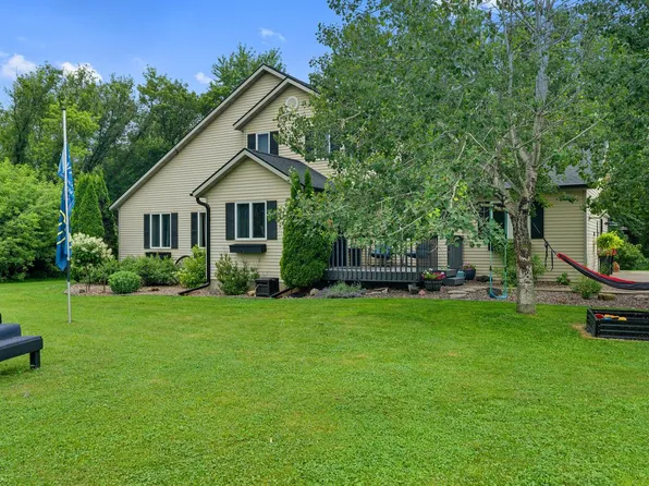 W7011 Paulson ROAD, Holmen, WI 54636