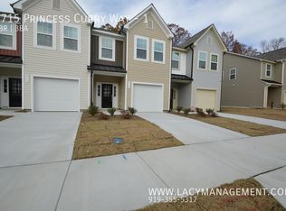 5715 Princess Curry Way #1, Raleigh, NC 27610