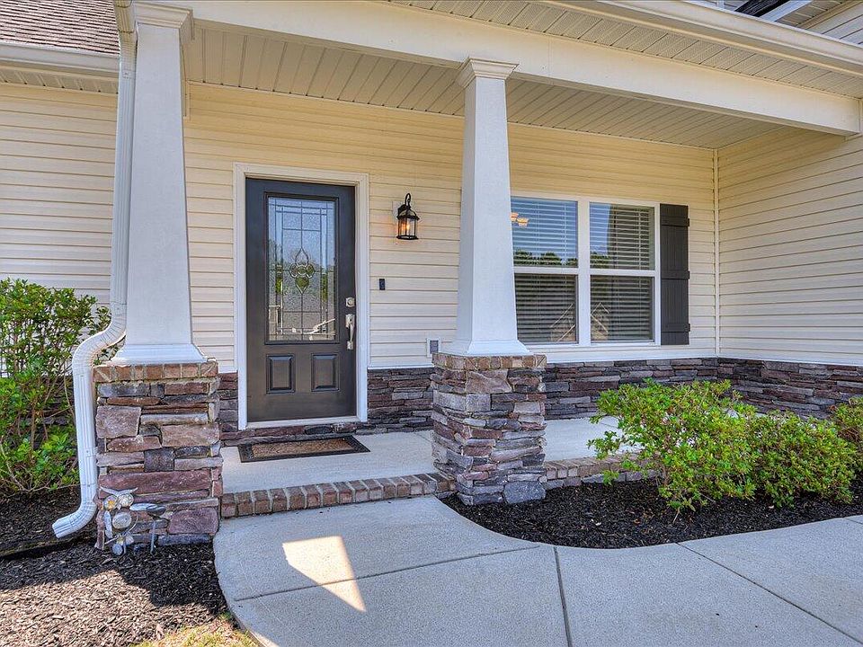 1189 Bubbling Springs Dr, Graniteville, SC 29829 Zillow