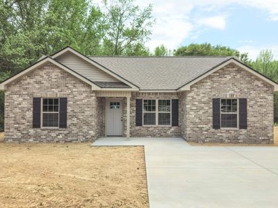 28681 Old Scrouge Rd, Elkmont, AL, 35620