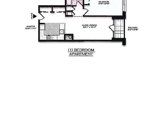 2nd image of 27-04 Hoyt Ave S #5CC