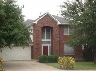 8204 Cornerwood Dr, Austin, TX 78717