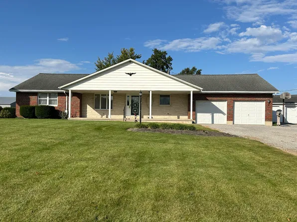 643 Union City Rd, Fort Recovery, OH 45846