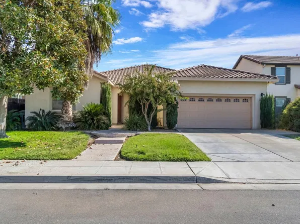 277 San Gabriel Dr, Madera, CA 93638