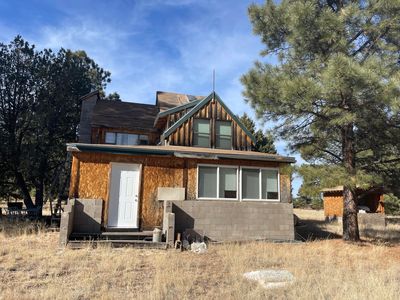 98 Elk Springs Loop, Datil, NM, 87821