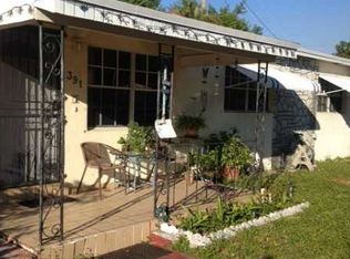391 E 56th St, Hialeah, FL 33013