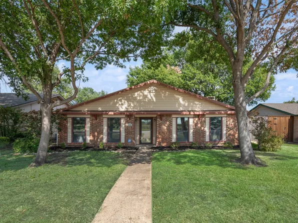 4612 Gleneagle St, Mesquite, TX 75150