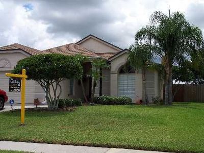2449 Palm Creek Ave, Orlando, FL, 32822