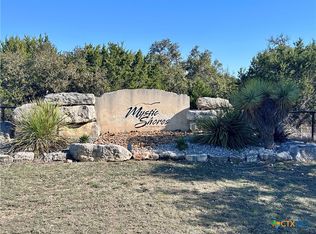 1108 Sunrise Pl, Spring Branch, TX 78070