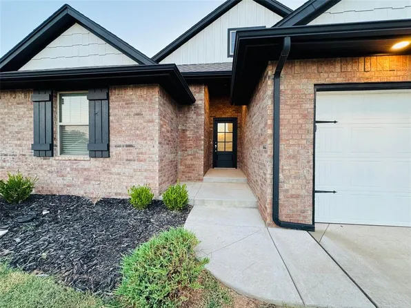5401 Riverrun Ct, Arcadia, OK 73007