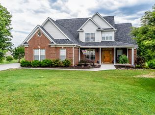 1128 Oxford Hills Dr LOT 37, Maryville, TN 37803