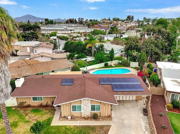 9512 Milden St, La Mesa, CA 91942