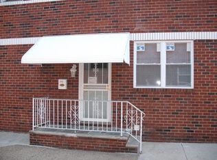 1112 W Ritner St #1, Philadelphia, PA 19148