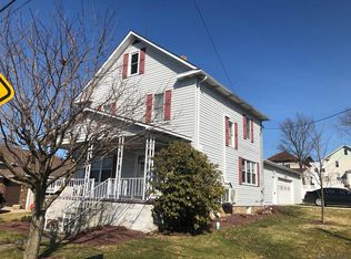 603 E Ogle St, Ebensburg, PA 15931