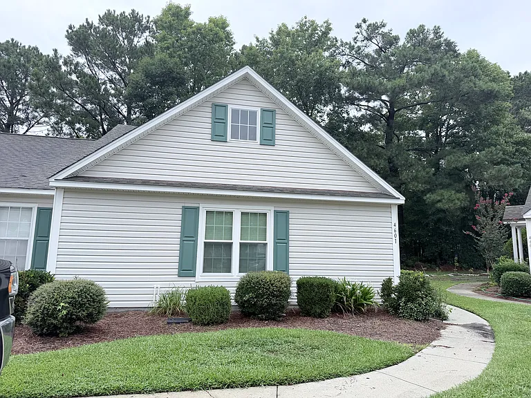 4601 Song Sparrow Ct — Photo 1